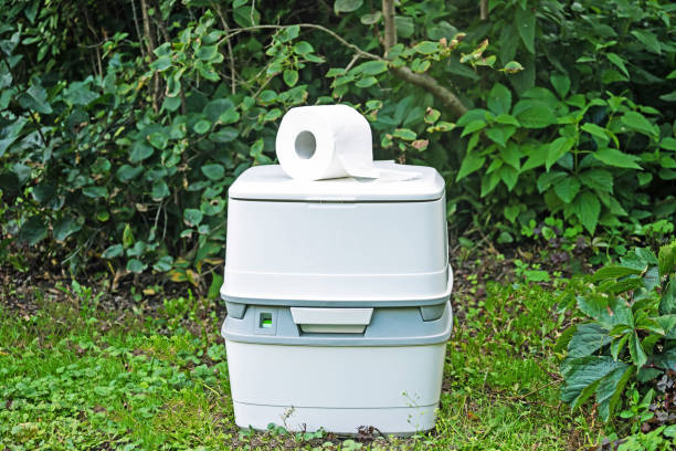 Best Sanitation services for porta potties  in Country Walk, FL