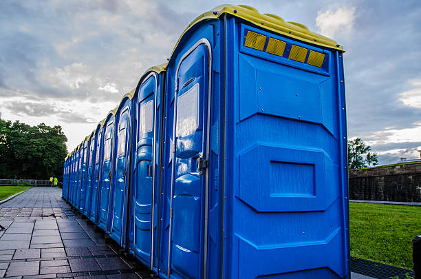 Porta potty rental for festivals in Country Walk, FL
